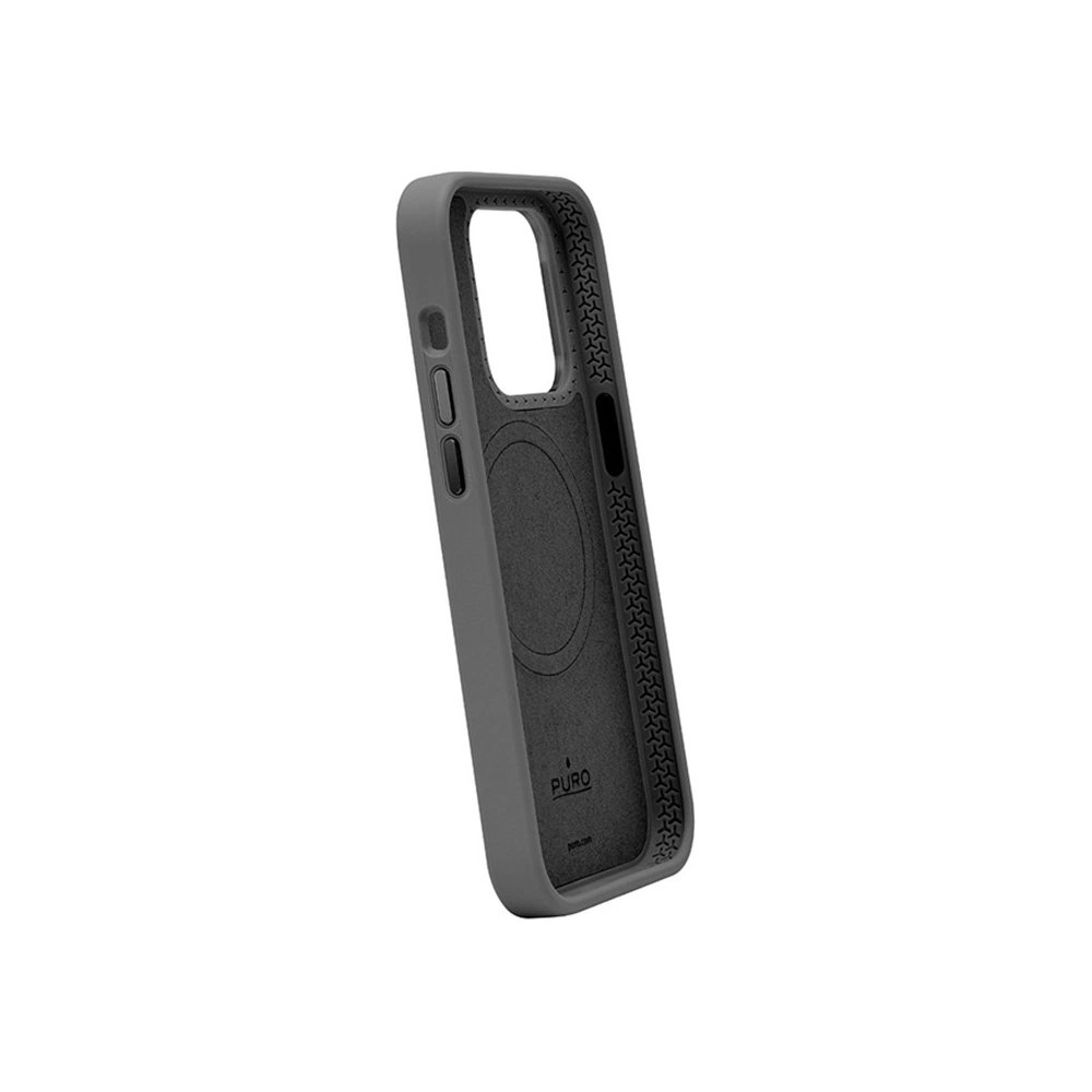 Hurtownia GSM - Case PURO ICON MAG PRO MagSafe Apple iPhone 15 Pro Max (Schwarz) - PUR759 - {ean13} - Hurt