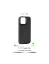 Wholesale PURO ICON MAG PRO MagSafe Apple iPhone 15 Pro Max (Black) - PUR759 - {ean13} - Hurt