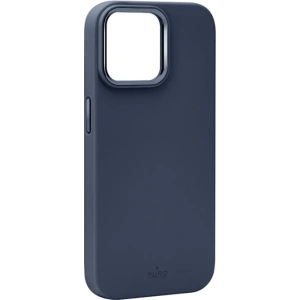 Hurtownia GSM - Case PURO ICON MAG PRO MagSafe Apple iPhone 15 Pro Max (Dunkelblau) - PUR761 - {ean13} - Hurt