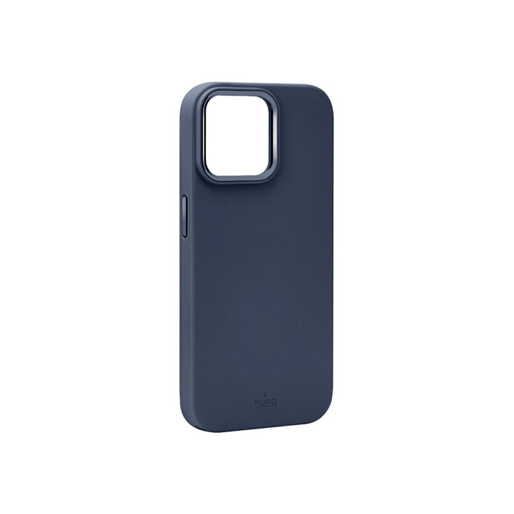 Hurtownia GSM - Case PURO ICON MAG PRO MagSafe Apple iPhone 15 Pro Max (Dunkelblau) - PUR761 - {ean13} - Hurt