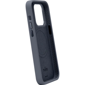 Hurtownia GSM - Case PURO ICON MAG PRO MagSafe Apple iPhone 15 Pro Max (Dunkelblau) - PUR761 - {ean13} - Hurt