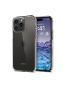 Case Crong Crystal Slim Cover Apple iPhone 15 Pro Max (transparent)