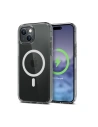 Hurtownia GSM - Case Crong Clear MAG Cover MagSafe Apple iPhone 15 (transparent) - CRG651 - {ean13} - Hurt