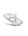 Hurtownia GSM - Etui Crong Clear MAG Cover MagSafe Apple iPhone 15 Plus / 14 Plus (průhledný) - CRG652 - {ean13} - Hurt