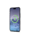 Hurtownia GSM - Etui Crong Clear MAG Cover MagSafe Apple iPhone 15 Plus / 14 Plus (transparent) - CRG652 - {ean13} - Hurt