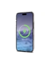 Wholesale Crong Clear MAG Cover MagSafe Apple iPhone 15 Pro Max (clear) - CRG654 - {ean13} - Hurt