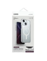 Hurtownia GSM - Case UNIQ LifePro Xtreme Apple iPhone 15 MagClick Charging transparent/tinsel lucent - UNIQ966 - {ean13} - Hurt