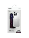 Hurtownia GSM - Etui UNIQ LifePro Xtreme Apple iPhone 15 Pro průhledný/crystal clear - UNIQ970 - {ean13} - Hurt