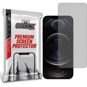 Hurtownia GSM - Fólie matná GrizzGlass PaperScreen pro Apple iPhone 12 Pro Max - GRZ6673 - {ean13} - Hurt
