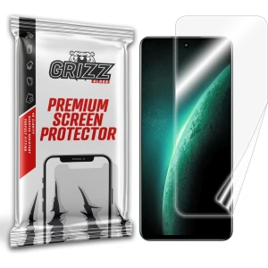 Hurtownia GSM - Fólia kerámia GrizzGlass CeramicFilm a Realme Narzo 60x-hoz - GRZ6676 - {ean13} - Hurt