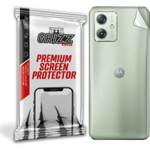 GrizzGlass SatinSkin Motorola Moto G54