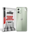 Fólie na zadní stranu GrizzGlass SatinSkin pro Motorola Moto G54