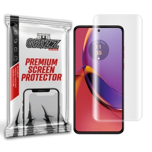 GrizzGlass Hydrofilm Motorola Moto G54
