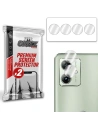 Wholesale GrizzGlass HybridGlass Camera Motorola Moto G54 - GRZ6685 - {ean13} - Hurt