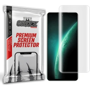 Hurtownia GSM - Fólia hidrogel GrizzGlass Hydrofilm a Realme Narzo 60x-hoz - GRZ6686 - {ean13} - Hurt