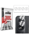 Hurtownia GSM - Sklo na aparát GrizzGlass HybridGlass Camera pro Oppo A38 - GRZ6687 - {ean13} - Hurt