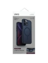 Hurtownia GSM - Etui UNIQ LifePro Xtreme Apple iPhone 15 Pro Max MagClick Charging albastru închis/smoke blue - UNIQ971 - {ean13} - Hurt