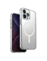 Etui UNIQ LifePro Xtreme Apple iPhone 15 Pro Max MagClick Charging transparent/frost clear