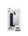Hurtownia GSM - Etui UNIQ LifePro Xtreme Apple iPhone 15 Pro Max MagClick Charging transparent/frost clear - UNIQ973 - {ean13} - Hurt