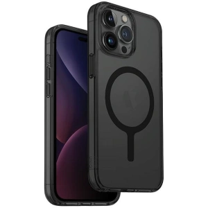 Hurtownia GSM - Etui UNIQ LifePro Xtreme Apple iPhone 15 Pro Max MagClick Charging šedá/frost smoke - UNIQ974 - {ean13} - Hurt