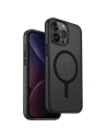 Hurtownia GSM - Etui UNIQ LifePro Xtreme Apple iPhone 15 Pro Max MagClick Charging gri/frost smoke - UNIQ974 - {ean13} - Hurt