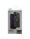 Hurtownia GSM - Etui UNIQ LifePro Xtreme Apple iPhone 15 Pro Max MagClick Charging gri/frost smoke - UNIQ974 - {ean13} - Hurt