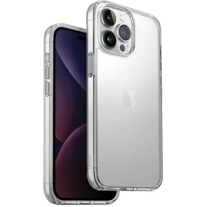 Hurtownia GSM - Etui UNIQ LifePro Xtreme Apple iPhone 15 Pro Max transparent/clar cristal - UNIQ975 - {ean13} - Hurt