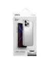 Hurtownia GSM - Etui UNIQ LifePro Xtreme Apple iPhone 15 Pro Max transparent/clar cristal - UNIQ975 - {ean13} - Hurt