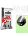 GrizzGlass HybridGlass Camera Realme Narzo 60x