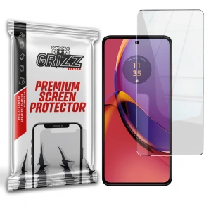Hurtownia GSM - Hybridní sklo GrizzGlass HybridGlass pro Motorola Moto G54 - GRZ6689 - {ean13} - Hurt