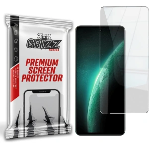 Hurtownia GSM - Hibrid üveg GrizzGlass HybridGlass a Realme Narzo 60x-hez - GRZ6691 - {ean13} - Hurt
