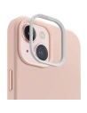 Hurtownia GSM - Case UNIQ Lino Hue Apple iPhone 15 MagClick Charging rosa/blush pink - UNIQ977 - {ean13} - Hurt