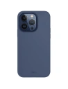Hurtownia GSM - Etui UNIQ Lino Hue Apple iPhone 15 Pro MagClick Charging tmavě modré/navy blue - UNIQ978 - {ean13} - Hurt