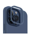 Hurtownia GSM - Etui UNIQ Lino Hue Apple iPhone 15 Pro MagClick Charging tmavě modré/navy blue - UNIQ978 - {ean13} - Hurt