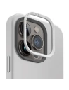 Hurtownia GSM - Etui UNIQ Lino Hue Apple iPhone 15 Pro MagClick Charging jasnoszary/chalk grey - UNIQ979 - {ean13} - Hurt