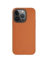Hurtownia GSM - Etui UNIQ Lino Hue Apple iPhone 15 Pro MagClick Charging pomarańczowy/sunset orange - UNIQ980 - {ean13} - Hurt