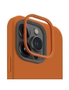 Hurtownia GSM - Etui UNIQ Lino Hue Apple iPhone 15 Pro MagClick Charging pomarańczowy/sunset orange - UNIQ980 - {ean13} - Hurt
