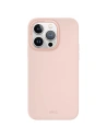 Hurtownia GSM - Etui UNIQ Lino Hue Apple iPhone 15 Pro MagClick Töltés rózsaszín/blush pink - UNIQ981 - {ean13} - Hurt