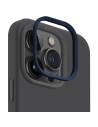 Hurtownia GSM - Etui UNIQ Lino Hue Apple iPhone 15 Pro MagClick Charging szary/charcoal grey - UNIQ982 - {ean13} - Hurt
