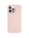 Etui UNIQ Lino Hue Apple iPhone 15 Pro Max MagClick Charging różowy/blush pink