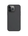 Hurtownia GSM - Etui UNIQ Lino Hue Apple iPhone 15 Pro Max MagClick Charging gri/charcoal grey - UNIQ987 - {ean13} - Hurt