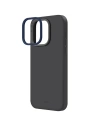 Hurtownia GSM - Etui UNIQ Lino Hue Apple iPhone 15 Pro Max MagClick Charging gri/charcoal grey - UNIQ987 - {ean13} - Hurt