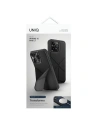Hurtownia GSM - Etui UNIQ Transforma Apple iPhone 15 Pro MagClick Charging czarny/ebony black - UNIQ988 - {ean13} - Hurt