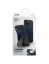 Hurtownia GSM - Etui UNIQ Transforma Apple iPhone 15 Pro MagClick Charging niebieski/electric blue - UNIQ989 - {ean13} - Hurt