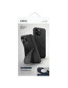 Hurtownia GSM - Etui UNIQ Transforma Apple iPhone 15 Pro Max MagClick Charging negru/ebony black - UNIQ990 - {ean13} - Hurt