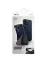 Hurtownia GSM - Etui UNIQ Transforma Apple iPhone 15 Pro Max MagClick Charging niebieski/electric blue - UNIQ991 - {ean13} - Hurt