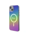 Hurtownia GSM - Etui Guess GUHMP15MHITSK Apple iPhone 15 Plus / 14 Plus hardcase IML Iridescent MagSafe vícerozměrný/rainbow - GUE2880 - {ean13} - Hurt