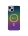 Hurtownia GSM - Etui Guess GUHMP15MHITSK Apple iPhone 15 Plus / 14 Plus hardcase IML Iridescent MagSafe vícerozměrný/rainbow - GUE2880 - {ean13} - Hurt