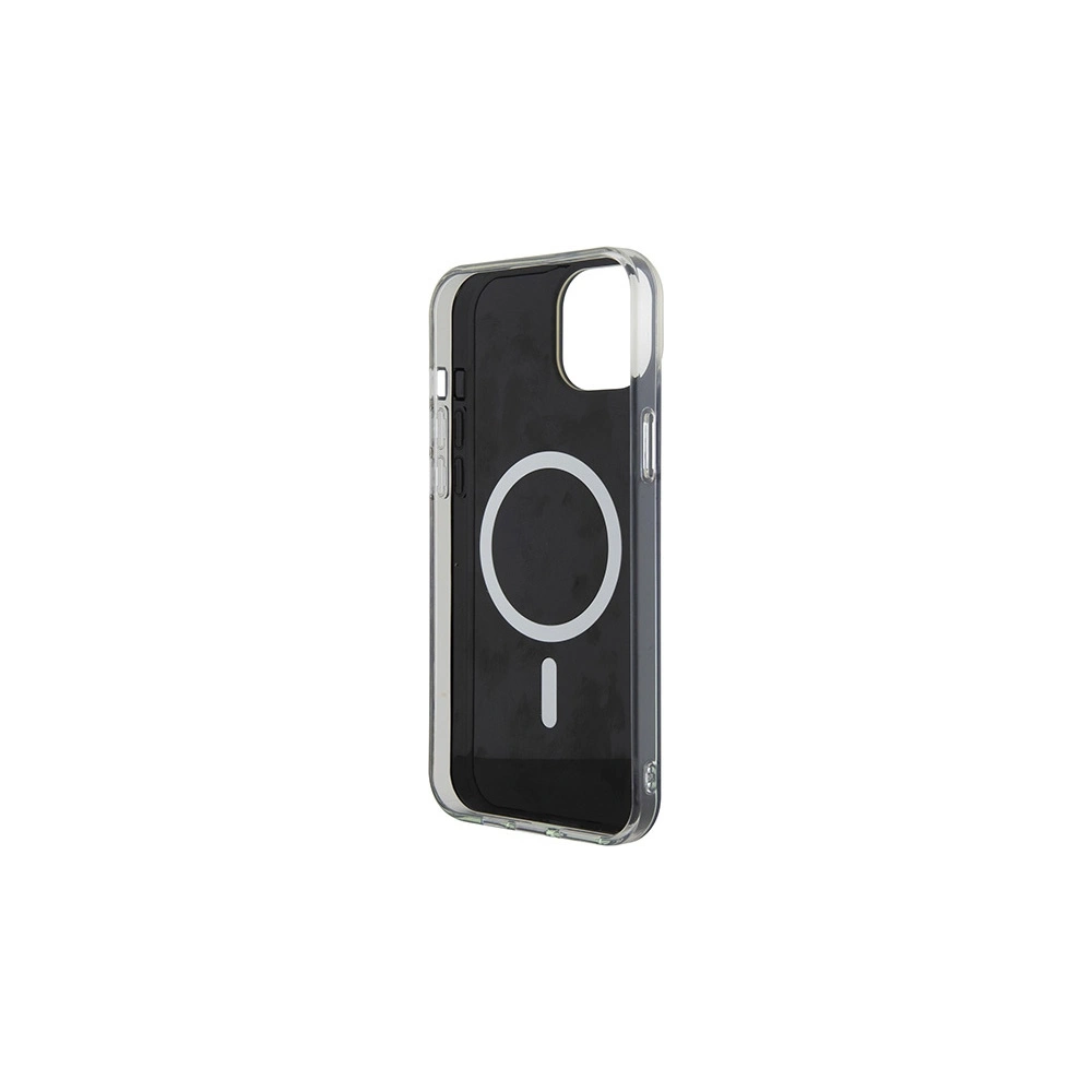 Hurtownia GSM - Etui Guess GUHMP15MHITSK Apple iPhone 15 Plus / 14 Plus hardcase IML Iridescent MagSafe vícerozměrný/rainbow - GUE2880 - {ean13} - Hurt