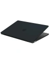 Case UNIQ Claro Apple MacBook Air 15 2023 transparent grau/smoke matte grey